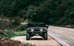 Hummer H1 Launch Edition by Mil-Spec Automotive 2019 года